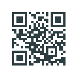 Scan deze QR-code om de tocht te openen in de SityTrail-applicatie