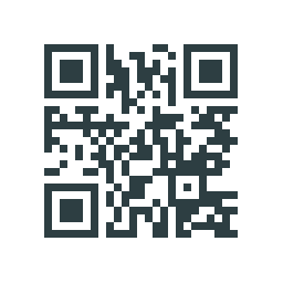 Scan deze QR-code om de tocht te openen in de SityTrail-applicatie