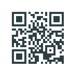 Scan deze QR-code om de tocht te openen in de SityTrail-applicatie