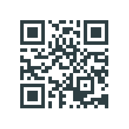 Scan deze QR-code om de tocht te openen in de SityTrail-applicatie