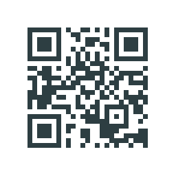 Scan deze QR-code om de tocht te openen in de SityTrail-applicatie