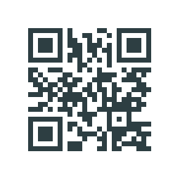 Scan deze QR-code om de tocht te openen in de SityTrail-applicatie