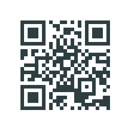 Scan deze QR-code om de tocht te openen in de SityTrail-applicatie