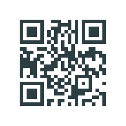 Scan deze QR-code om de tocht te openen in de SityTrail-applicatie