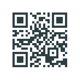 Scan deze QR-code om de tocht te openen in de SityTrail-applicatie