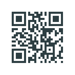 Scan deze QR-code om de tocht te openen in de SityTrail-applicatie