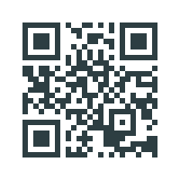 Scannerizza questo codice QR per aprire il percorso nell'applicazione SityTrail