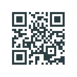 Scan deze QR-code om de tocht te openen in de SityTrail-applicatie