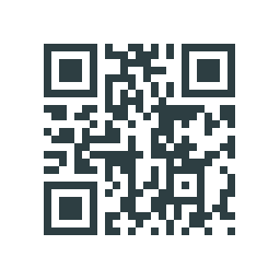 Scannerizza questo codice QR per aprire il percorso nell'applicazione SityTrail