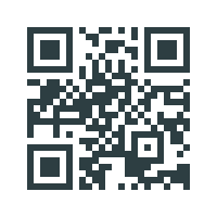 Scannerizza questo codice QR per aprire il percorso nell'applicazione SityTrail