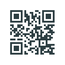 Scan deze QR-code om de tocht te openen in de SityTrail-applicatie