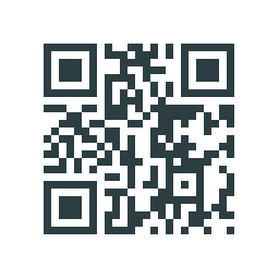 Scannerizza questo codice QR per aprire il percorso nell'applicazione SityTrail