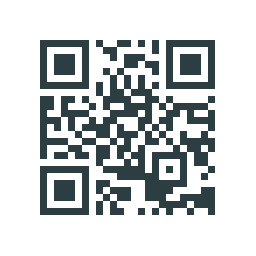 Scan deze QR-code om de tocht te openen in de SityTrail-applicatie