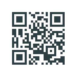 Scan deze QR-code om de tocht te openen in de SityTrail-applicatie