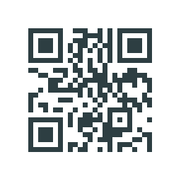 Scan deze QR-code om de tocht te openen in de SityTrail-applicatie