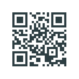 Scan deze QR-code om de tocht te openen in de SityTrail-applicatie