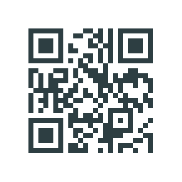 Scan deze QR-code om de tocht te openen in de SityTrail-applicatie