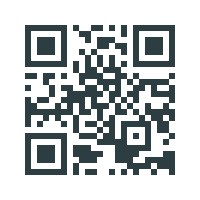 Scannerizza questo codice QR per aprire il percorso nell'applicazione SityTrail