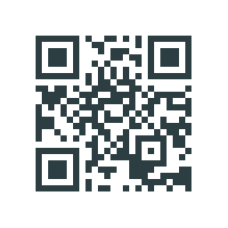 Scan deze QR-code om de tocht te openen in de SityTrail-applicatie