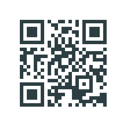 Scan deze QR-code om de tocht te openen in de SityTrail-applicatie