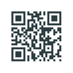 Scannerizza questo codice QR per aprire il percorso nell'applicazione SityTrail