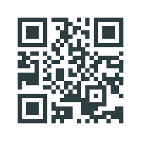 Scannerizza questo codice QR per aprire il percorso nell'applicazione SityTrail