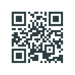 Scan deze QR-code om de tocht te openen in de SityTrail-applicatie