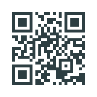 Scannerizza questo codice QR per aprire il percorso nell'applicazione SityTrail