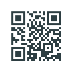 Scan deze QR-code om de tocht te openen in de SityTrail-applicatie