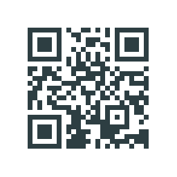 Scan deze QR-code om de tocht te openen in de SityTrail-applicatie