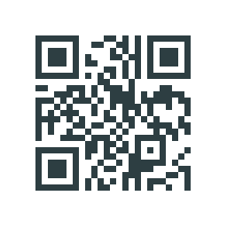 Scan deze QR-code om de tocht te openen in de SityTrail-applicatie