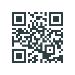 Scan deze QR-code om de tocht te openen in de SityTrail-applicatie