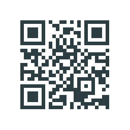 Scan deze QR-code om de tocht te openen in de SityTrail-applicatie