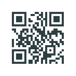 Scan deze QR-code om de tocht te openen in de SityTrail-applicatie