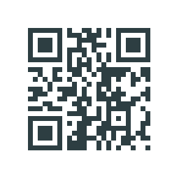 Scannerizza questo codice QR per aprire il percorso nell'applicazione SityTrail