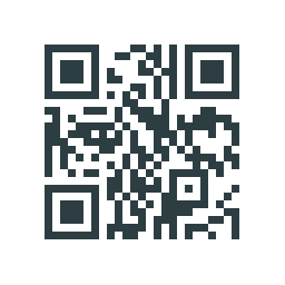 Scan deze QR-code om de tocht te openen in de SityTrail-applicatie