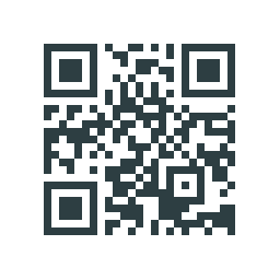 Scan deze QR-code om de tocht te openen in de SityTrail-applicatie