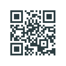 Scan deze QR-code om de tocht te openen in de SityTrail-applicatie