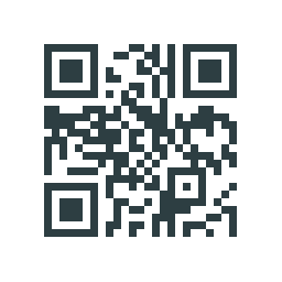 Scan deze QR-code om de tocht te openen in de SityTrail-applicatie