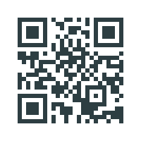 Scan deze QR-code om de tocht te openen in de SityTrail-applicatie