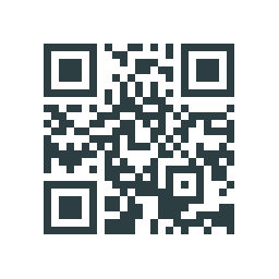 Scan deze QR-code om de tocht te openen in de SityTrail-applicatie