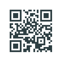 Scan deze QR-code om de tocht te openen in de SityTrail-applicatie