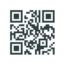 Scan deze QR-code om de tocht te openen in de SityTrail-applicatie