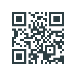 Scan deze QR-code om de tocht te openen in de SityTrail-applicatie