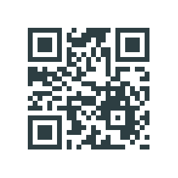 Scan deze QR-code om de tocht te openen in de SityTrail-applicatie