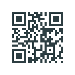 Scannerizza questo codice QR per aprire il percorso nell'applicazione SityTrail