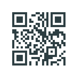 Scan deze QR-code om de tocht te openen in de SityTrail-applicatie