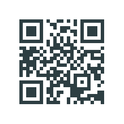 Scan deze QR-code om de tocht te openen in de SityTrail-applicatie