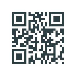 Scannerizza questo codice QR per aprire il percorso nell'applicazione SityTrail