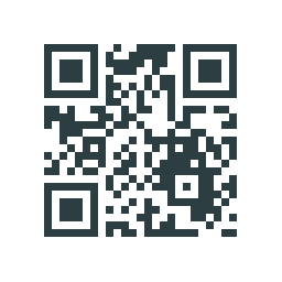 Scan deze QR-code om de tocht te openen in de SityTrail-applicatie